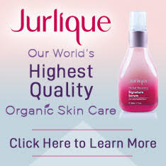 Jurlique Skin Care information page